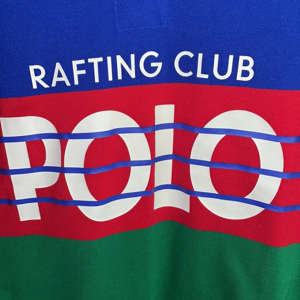 Polo Hi-Tech Men’s Polo - Picture 6 of 6